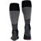 FALKE SK1 Skisocken Damen 3010 - black-mix 43-44