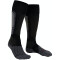 FALKE SK1 Skisocken Damen 3010 - black-mix 43-44