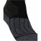FALKE SK1 Skisocken Damen 3010 - black-mix 43-44