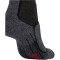 FALKE SK1 Skisocken Damen 3010 - black-mix 43-44