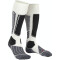FALKE SK1 Skisocken Damen 2040 - off-white 43-44