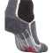 FALKE SK1 Skisocken Damen 2040 - off-white 43-44
