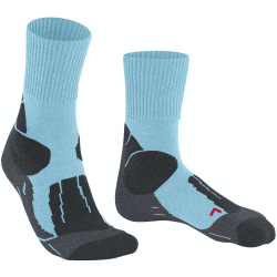 FALKE TK1 Trekkingsocken 6253 - arctic sky 39-41
