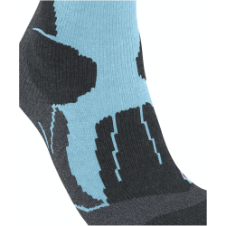 FALKE TK1 Trekkingsocken 6253 - arctic sky 39-41