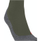 FALKE TK2 Trekkingsocken 7754 - herb 42-43