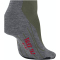 FALKE TK2 Trekkingsocken 7754 - herb 42-43