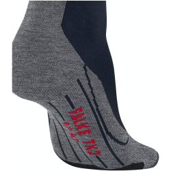 FALKE TK2 Trekkingsocken 6162 - navy 42-43