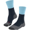 FALKE TK2 Trekkingsocken 6162 - navy 42-43