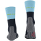 FALKE TK2 Trekkingsocken 6162 - navy 42-43