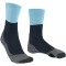 FALKE TK2 Trekkingsocken 6162 - navy 42-43
