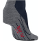 FALKE TK2 Trekkingsocken 6162 - navy 42-43