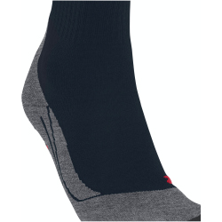 FALKE TK2 Trekkingsocken 6162 - navy 44-45