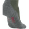 FALKE TK5 Trekkingsocken Herren 7754 - herb 39-41