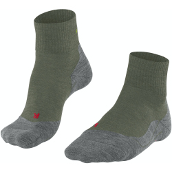 FALKE TK5 Trekkingsocken Herren 7754 - herb 46-48