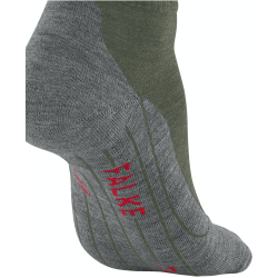 FALKE TK5 Trekkingsocken Herren 7754 - herb 46-48