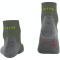 FALKE TK5 Trekkingsocken Herren 7754 - herb 46-48