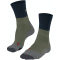 FALKE TK2 Trekkingsocken Damen 7754 - herb 35-36