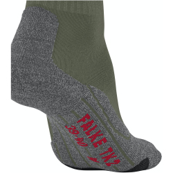 FALKE TK2 Trekkingsocken Damen 7754 - herb 41-42