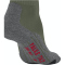 FALKE TK2 Trekkingsocken Damen 7754 - herb 41-42