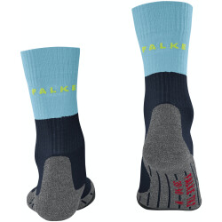 FALKE TK2 Trekkingsocken Damen 6162 - navy 37-38