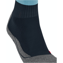 FALKE TK2 Trekkingsocken Damen 6162 - navy 37-38