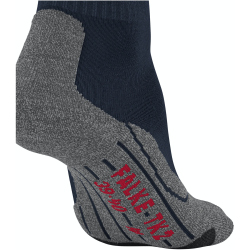 FALKE TK2 Trekkingsocken Damen 6162 - navy 37-38