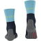 FALKE TK2 Trekkingsocken Damen 6162 - navy 37-38