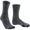 FALKE TK2 Trekkingsocken Damen 3180 - asphalt mel. 43-44