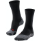 FALKE TK2 Trekkingsocken Damen 3010 - black-mix 43-44