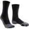 FALKE TK2 Trekkingsocken Damen 3010 - black-mix 43-44