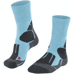FALKE TK1 Trekkingsocken Damen 6253 - arctic sky 35-36