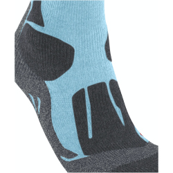 FALKE TK1 Trekkingsocken Damen 6253 - arctic sky 35-36