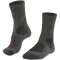 FALKE TK1 Trekkingsocken Damen 3180 - asphalt mel. 43-44