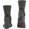 FALKE TK1 Trekkingsocken Damen 3180 - asphalt mel. 43-44