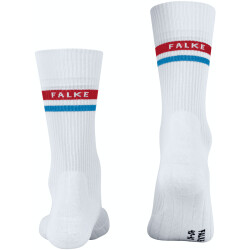 FALKE TE4 Classic Tennissocken Damen 2008 - white 35-36