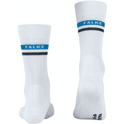 FALKE TE4 Classic Tennissocken Damen 2006 - white 35-36