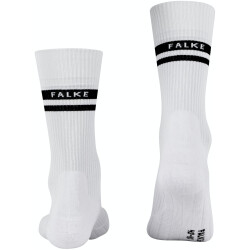 FALKE TE4 Classic Tennissocken Damen 2003 - white 35-36