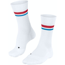 FALKE TE4 Classic Tennissocken Herren 2008 - white 39-41