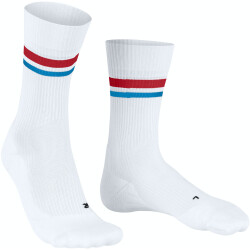 FALKE TE4 Classic Tennissocken Herren 2008 - white 39-41