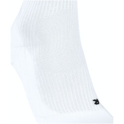 FALKE TE4 Classic Tennissocken Herren 2008 - white 39-41