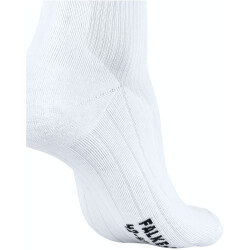 FALKE TE4 Classic Tennissocken Herren 2008 - white 39-41