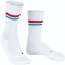 FALKE TE4 Classic Tennissocken Herren 2008 - white 39-41