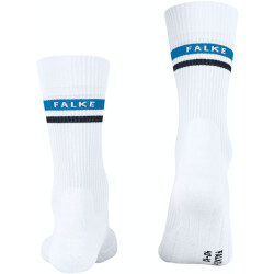 FALKE TE4 Classic Tennissocken Herren 2006 - white 39-41
