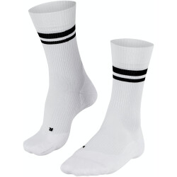 FALKE TE4 Classic Tennissocken Herren 2003 - white 39-41