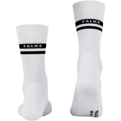 FALKE TE4 Classic Tennissocken Herren 2003 - white 39-41