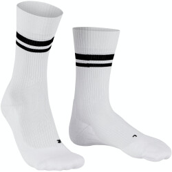 FALKE TE4 Classic Tennissocken Herren 2003 - white 39-41