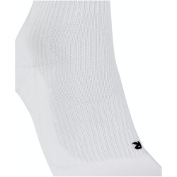 FALKE TE4 Classic Tennissocken Herren 2003 - white 39-41