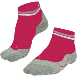 FALKE RU4 Low-Cut Laufsocken Damen 8564 - rose 35-36