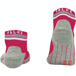 FALKE RU4 Low-Cut Laufsocken Damen 8564 - rose 35-36