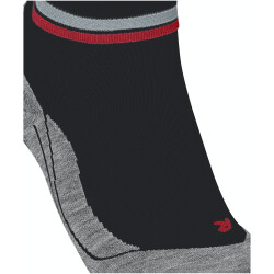 FALKE RU4 Low-Cut Laufsocken Damen 3008 - black 35-36